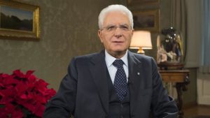 Il Presidente della Repubblica in visita a Siena