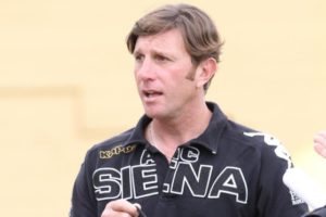 Ufficiale: Mignani nuovo allenatore del Siena, Vergassola vice