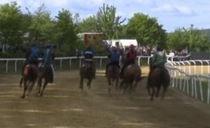 Alle 22.45 lo speciale sulle corse di Monticiano: immagini, interviste e approfondimenti