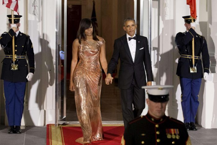 Obama in visita alla Maest&agrave;: "Pronto l'apparato di sicurezza"