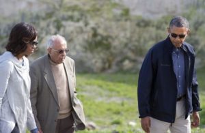 Obama in arrivo a Siena? Dal Comune: "Siamo pronti"