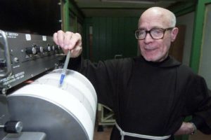 La comunicazione in meteorologia: se ne parla nel seminario dell'associazione Padre Vittorio Benucci