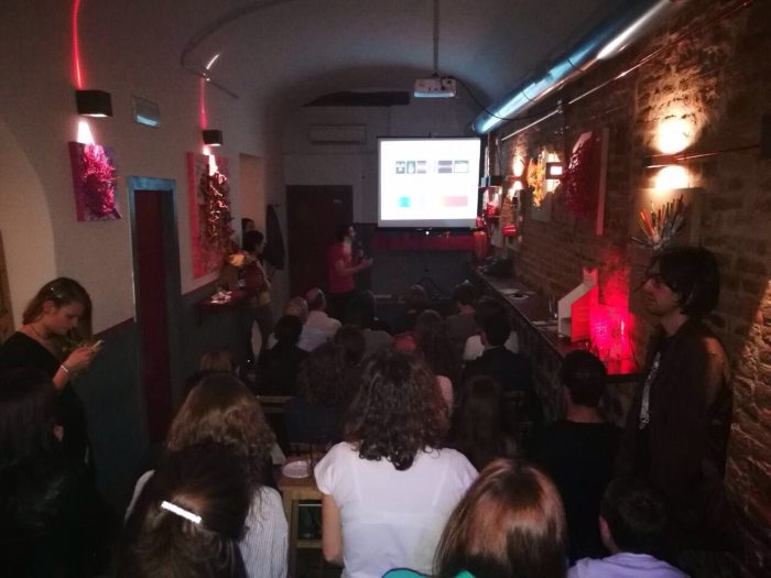 Pint of Science, nuovi appuntamenti