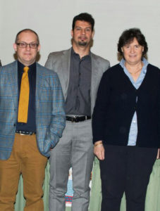 Burresi (Idee Siena): &ldquo;Evitare la chiusura dell&rsquo;ufficio di Polizia Postale&rdquo;