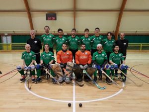 Siena Hockey, le avversarie in final eight