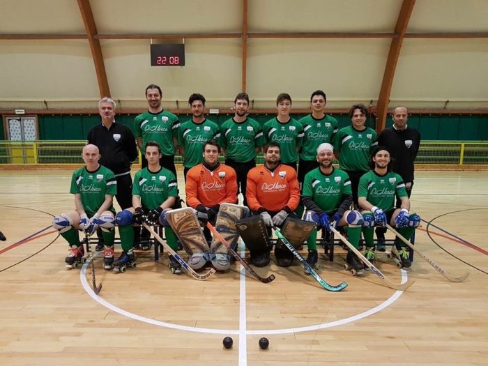 Siena Hockey, le avversarie in final eight