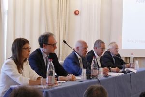 Cooperativa Etruria chiude il 2016 con un fatturato di oltre 211 milioni di euro