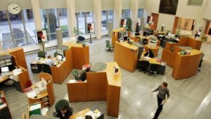 A Siena il pi&ugrave; alto tasso di occupazione in Toscana