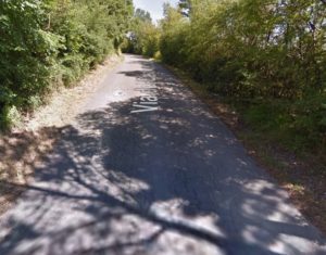 "Via de Castruccio è pericolosa", il Comitato civico scrive al sindaco