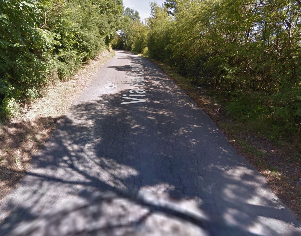 "Via de Castruccio è pericolosa", il Comitato civico scrive al sindaco