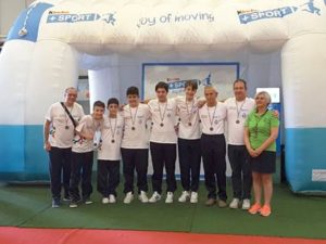 112.500 euro alla US Virtus ASD di Poggibonsi grazie al Ministro Luca Lotti