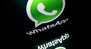 Whatsapp bloccato, tutta Italia in tilt
