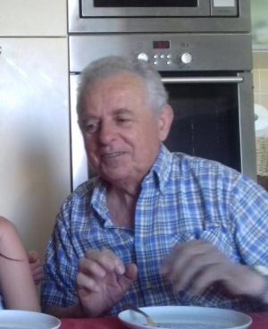 Anziano esce dalla casa di cura e scompare