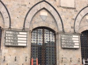 Monte, prime ipotesi e ufficialit&agrave;. Ancora novit&agrave;