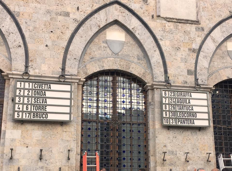 Monte, prime ipotesi e ufficialit&agrave;. Ancora novit&agrave;