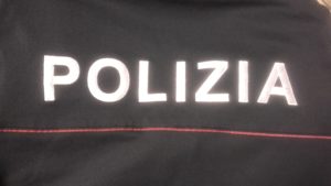 Polizia, sequestro di droga nel centro storico di Siena