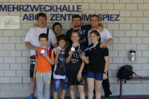 JUDO - Il Cus fa incetta di medaglie