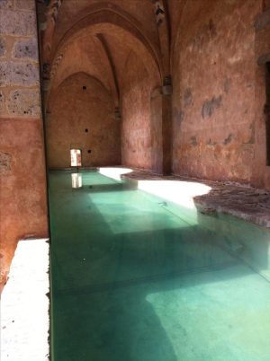 Apertura straordinaria del Museo dell'Acqua