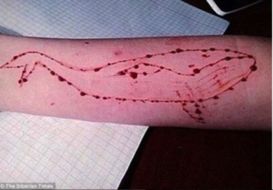 Orrore Blue Whale: tredicenne senese stava partecipando al gioco che si conclude con il suicidio