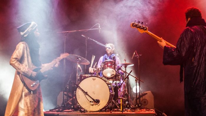 &ldquo;EstatinSiena&rdquo;, con gli &ldquo;Ezza&rdquo; arriva il rock blues del Niger