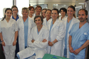 Inaugurato a Siena “Apoteca Chemo”, il più avanzato sistema robotizzato per la preparazione dei farmaci antiblastici