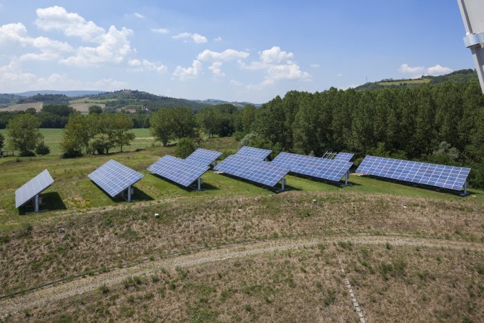 Sienambiente, bilancio energetico 2016: cresce l&rsquo;energia &ldquo;verde&rdquo;