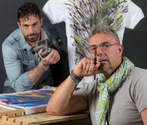 ZacSlice: l&rsquo;arte prende vita e &ldquo;occupa&rdquo; il quotidiano