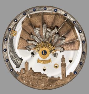 Il 17 settembre consegna del Masgalano alla Nobile Contrada dell'Oca