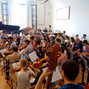 Festa della Musica al Franci: il programma dei concerti di mercoledì