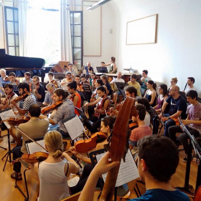Festa della Musica al Franci: il programma dei concerti di mercoled&igrave;