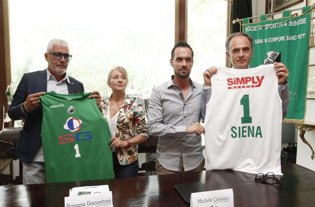 Mens Sana, la Polisportiva: "Academy fulcro del progetto, siamo in attesa"