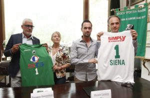 “Basket Sapori & Valori”: oltre 130 piccoli atleti sul parquet senese per il primo torneo under 13