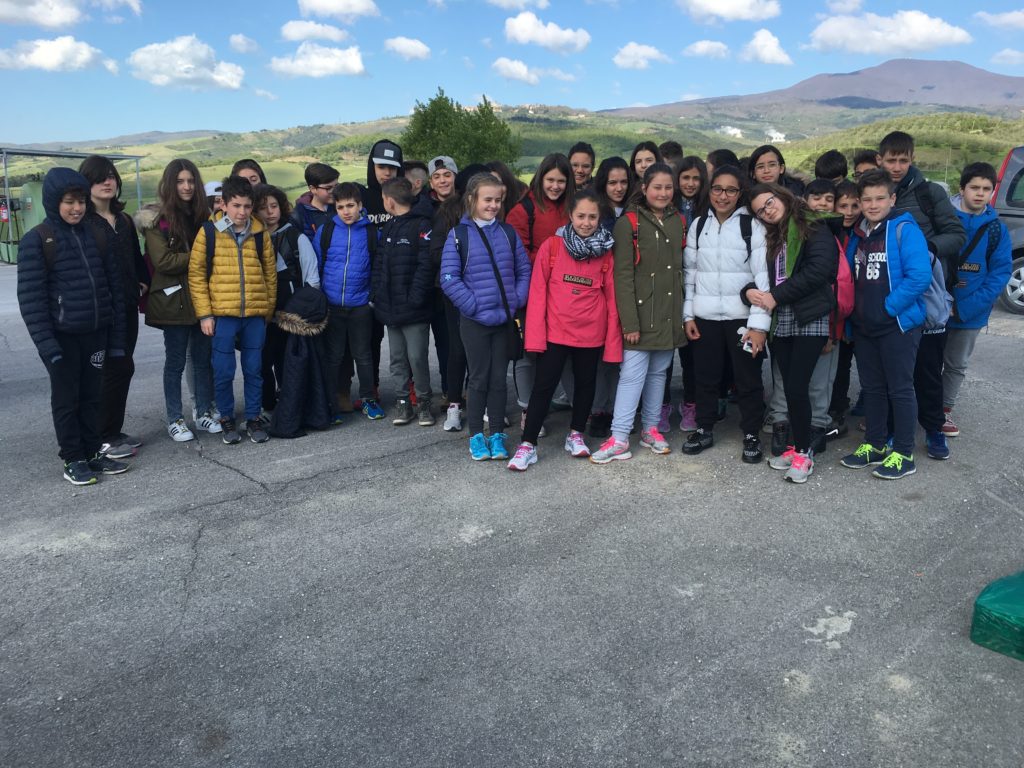 Sienambiente, nel 2016 pi&ugrave; di mille visitatori negli impianti