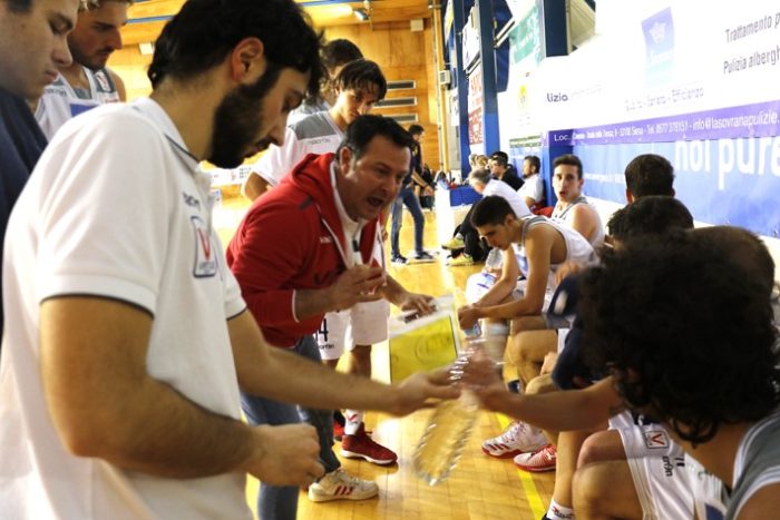 Virtus, Braccagni non &egrave; pi&ugrave; l'allenatore