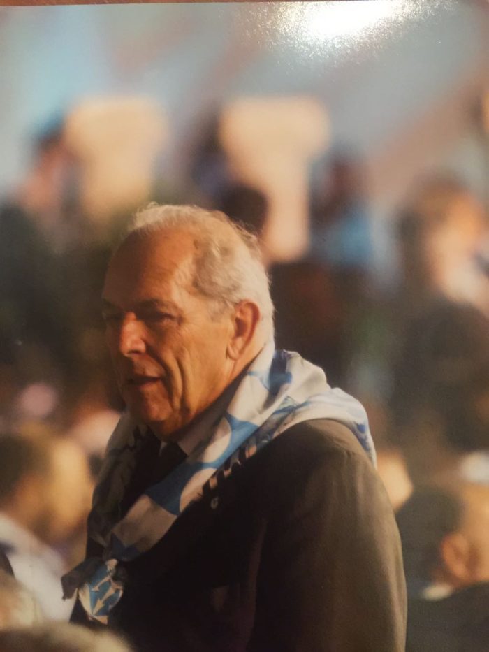 Vale sempre la pena lottare per amore: in ricordo di Maurizio Bagnoli
