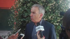 Prima mattina di previsite, sei assenti. Parla il sindaco