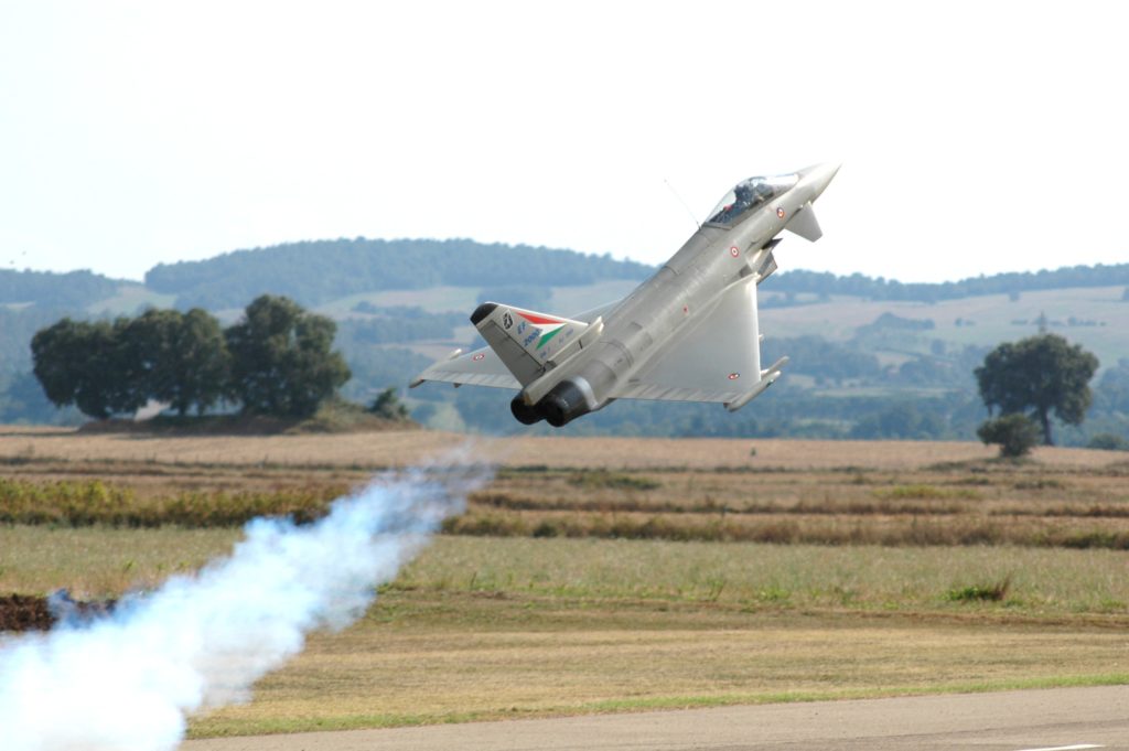 Ali Model nei cieli di Siena: al via la seconda edizione