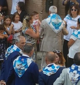 I battezzati nell'Onda