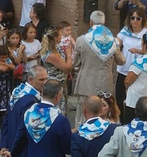 I battezzati nell'Onda