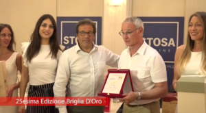 Briglia d'Oro, questa sera, ore 21,15, su RadioSienaTv