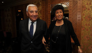 Piancastagnaio piange Carla Fendi, legata alla città per amore