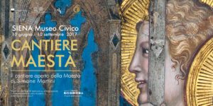 EstatinSiena con il Cantiere Maest&agrave; e la grande mostra Siena dal &lsquo;200 al &lsquo;400