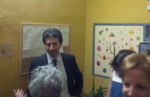 Carceri: a Siena uno spazio per bambini in attesa di far visita al padre