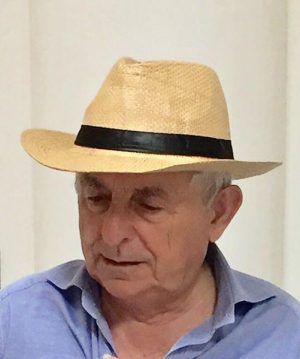 Ritrovato l'anziano scomparso dalla casa di cura