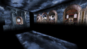 La Divina Bellezza quest'anno nei sotterranei del Duomo