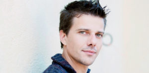 L'attore senese Domenico Diele torna in libertà