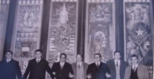 Drago in lutto per la morte di mangino quattro volte vittorioso