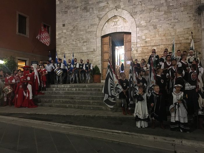 Barbarossa: ufficiali tutti i nomi dei partecipanti alle sfide della 57esima edizione