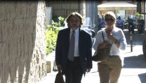 Istigazione al suicidio di David Rossi: il gip si riserva cinque giorni per decidere su nuove perizie