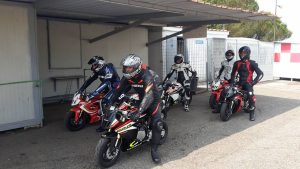 Speciale Moto Day su RadioSienaTv (ore 21,15)